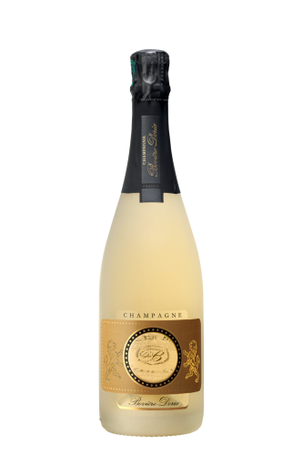 Cuvée Blanc de Blanc