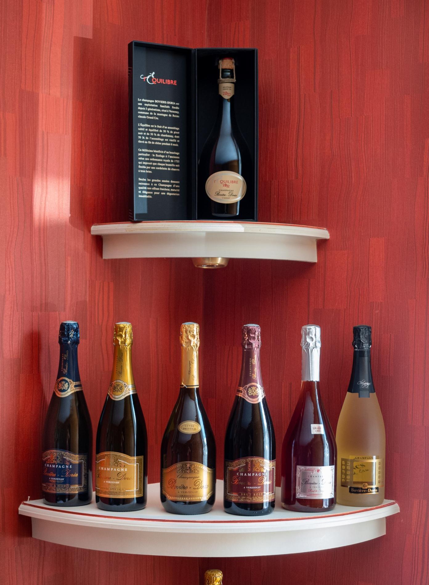 salon vins et terroirs