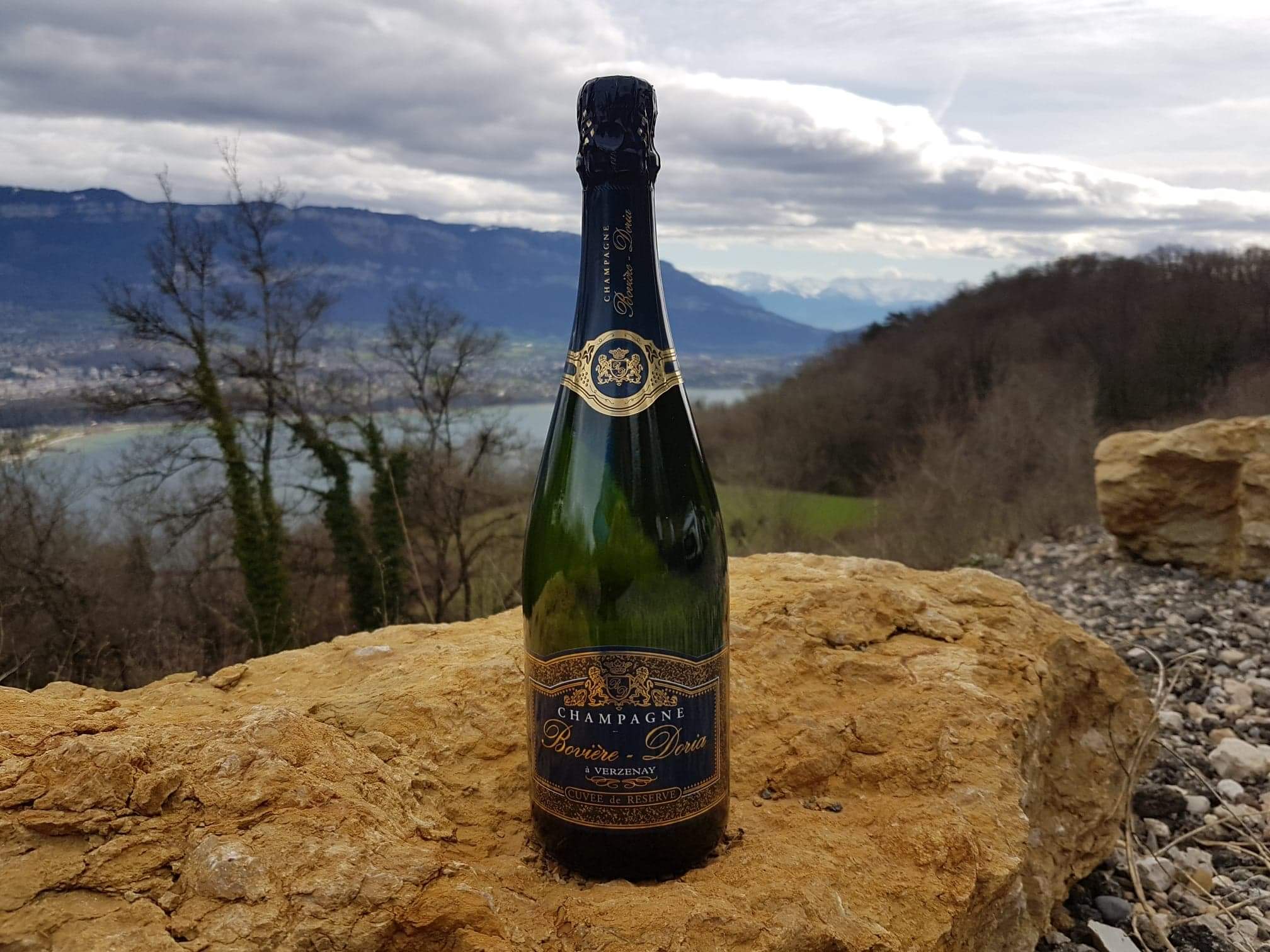 Cuvée de Réserve