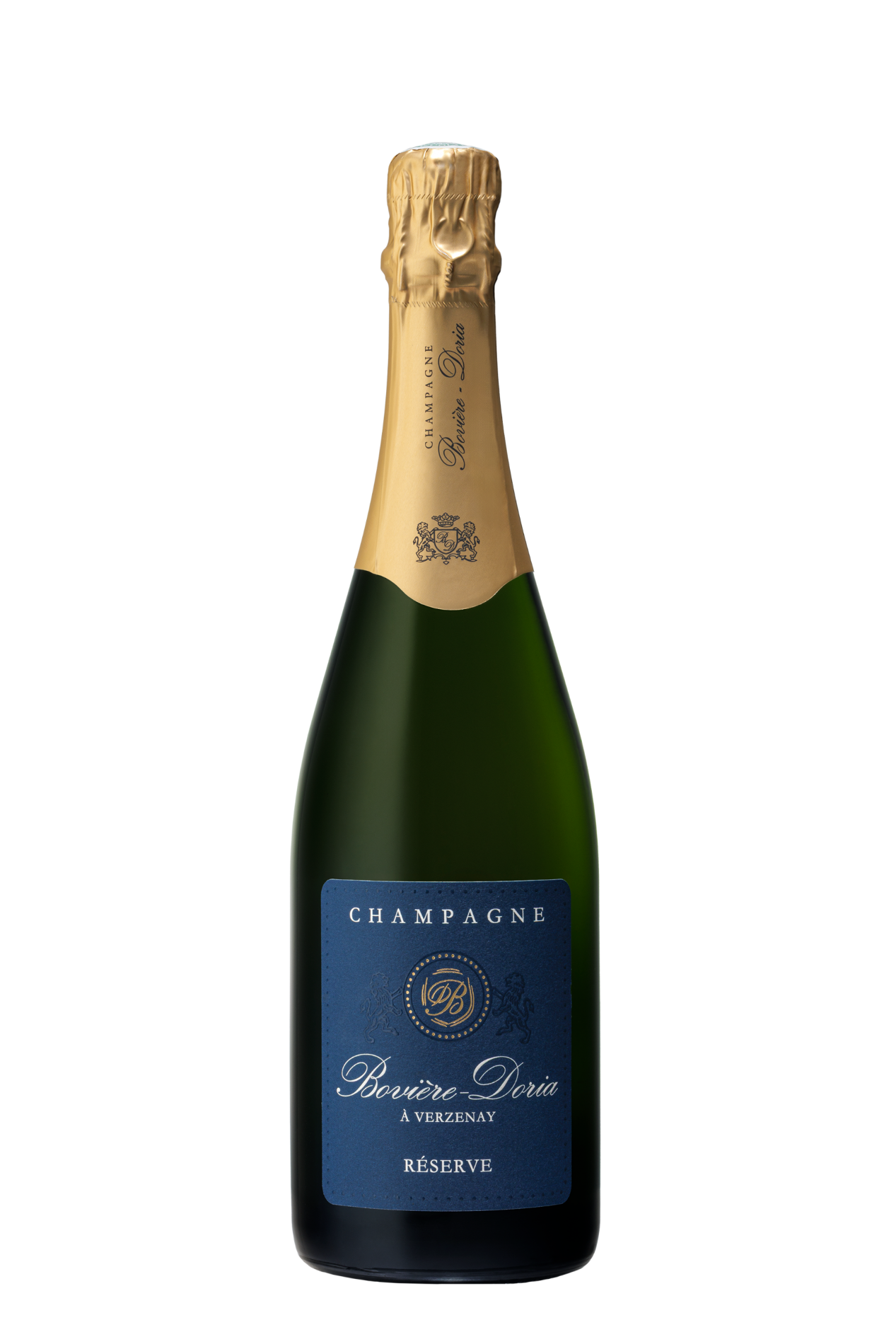 Cuvée de Réserve