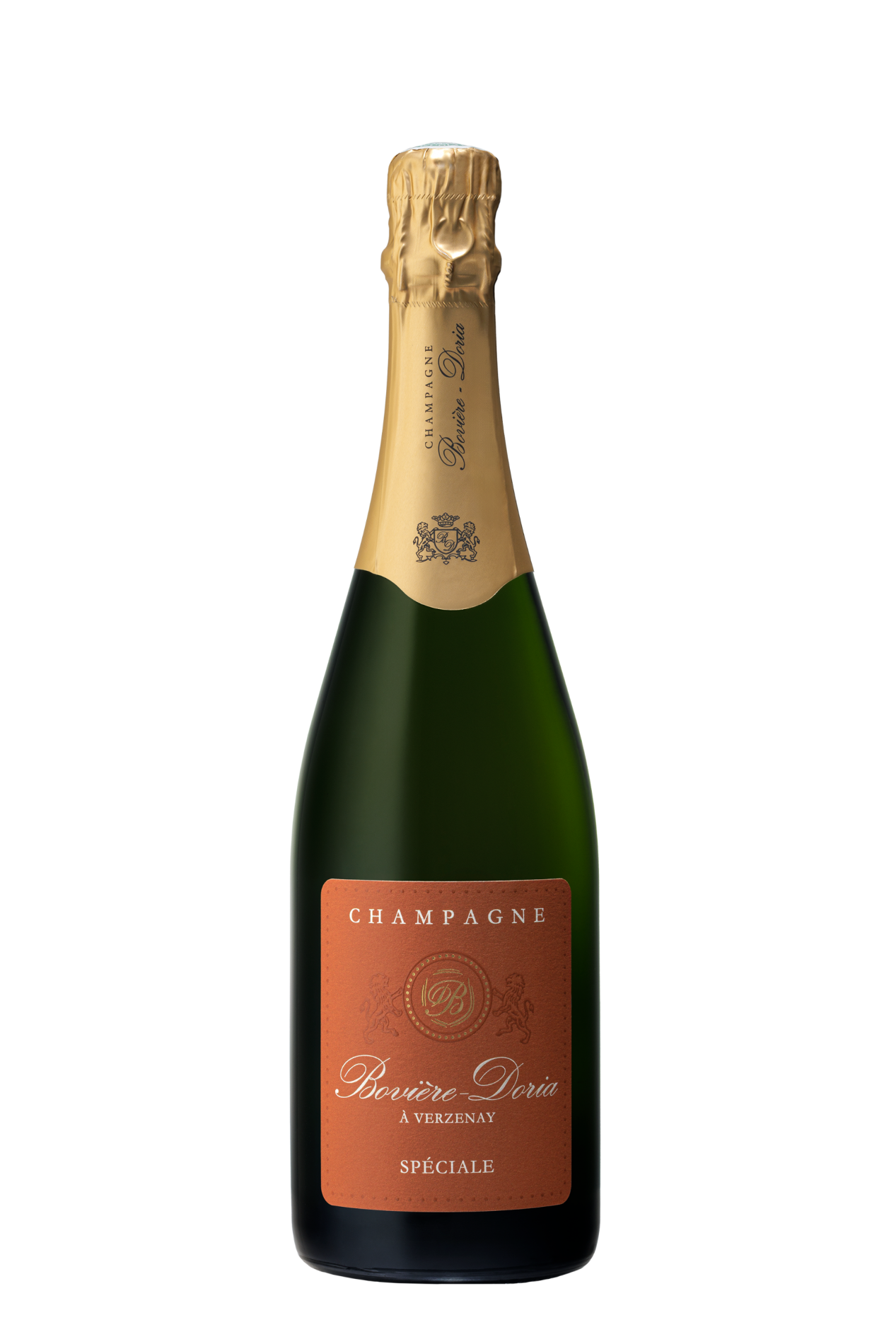 Cuvée Spéciale
