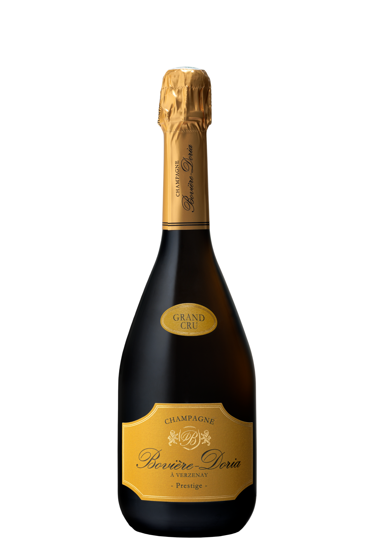 Cuvée Prestige