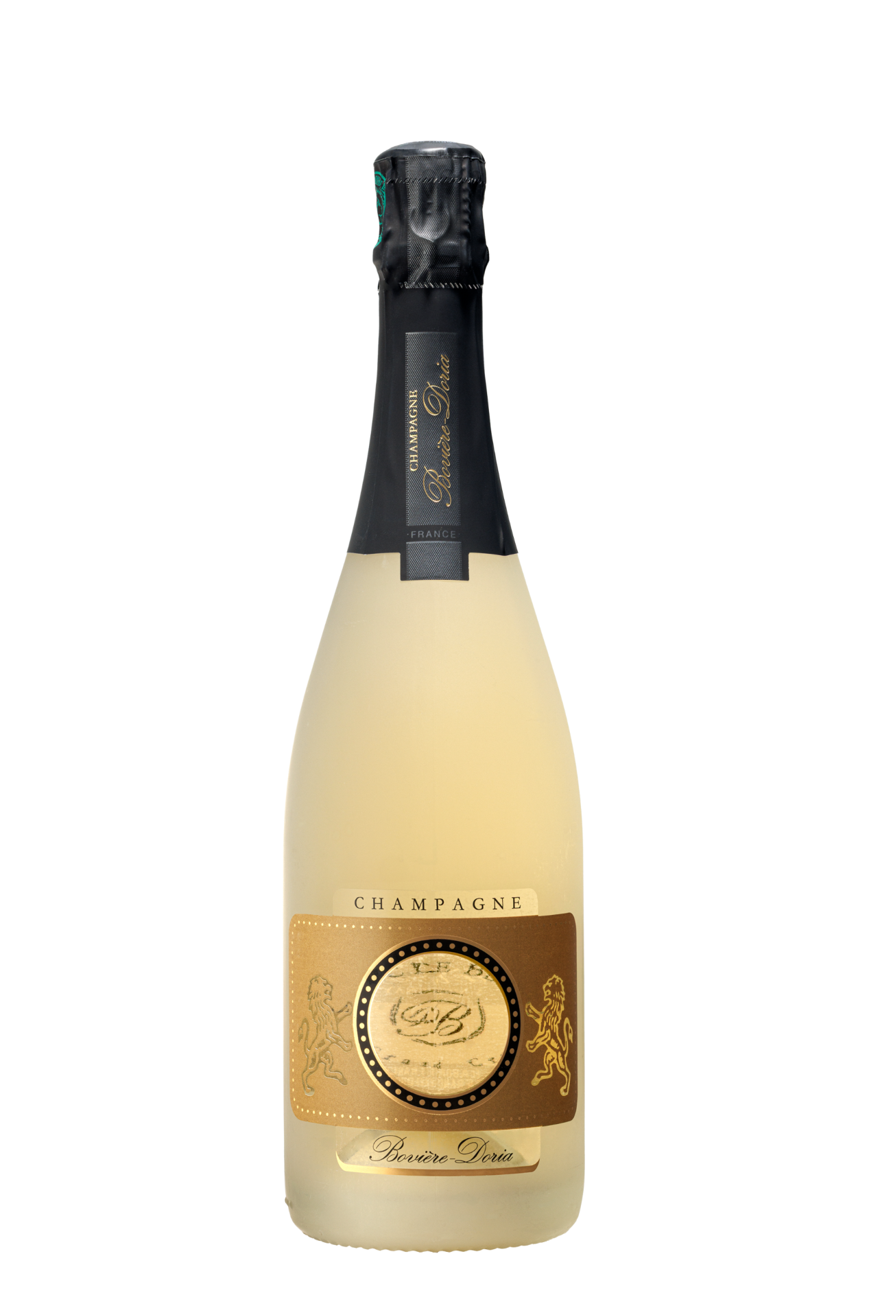 Cuvée Blanc  de Blancs